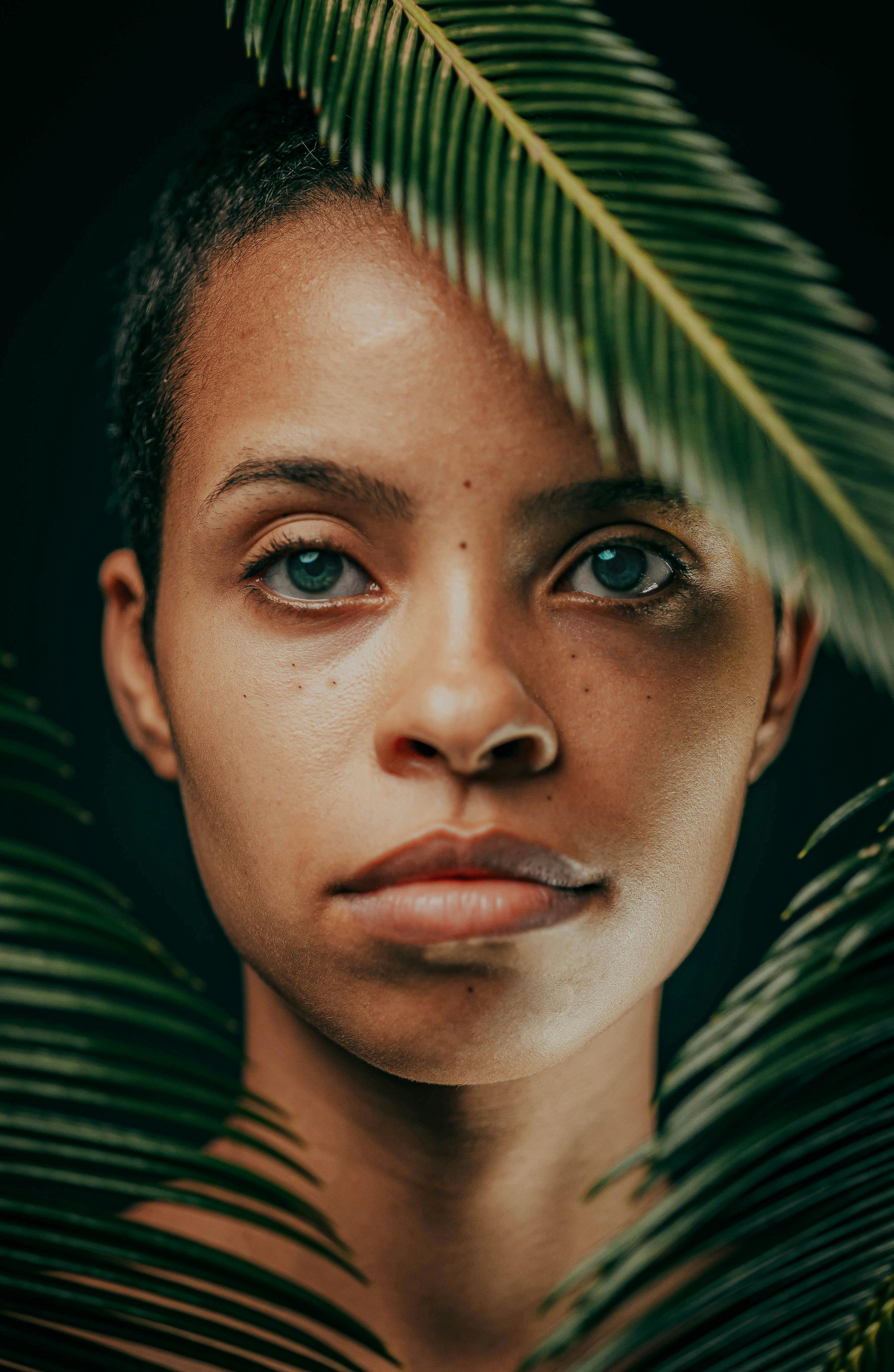 乐播传媒示例：后期包装与调色画面